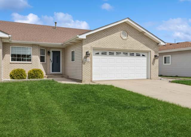Property at 1437 Rokosz Ln #2, Dyer, IN 46311, 2 beds, 2 baths