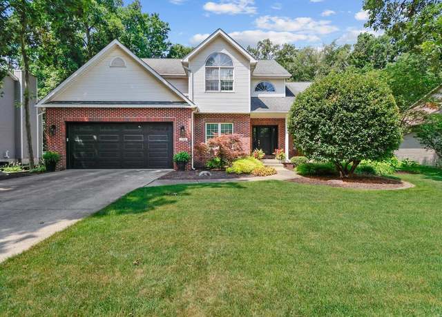 Property at 7108 Dove Dr, Schererville, IN 46375, 4 beds, 3 baths