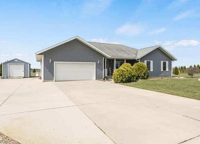 Property at 2994 S 75 W, La Porte, IN 46350, 4 beds, 3.5 baths