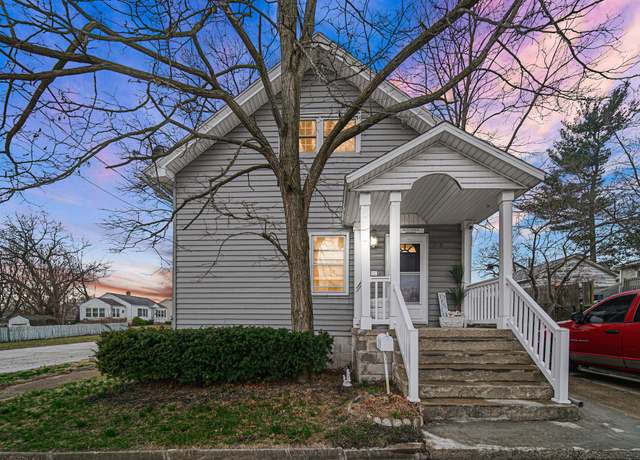 Property at 315 Cleveland Ave, Michigan City, IN 46360, 4 beds, 2 baths