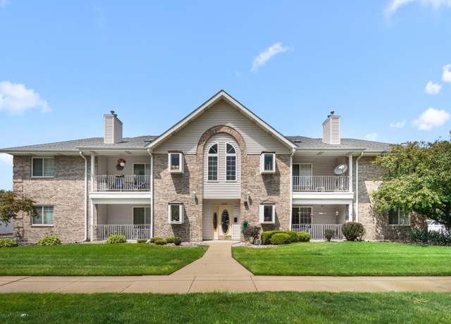 Property at 2329 Hart Rd Unit 1c, Highland, IN 46322, 2 beds, 2 baths