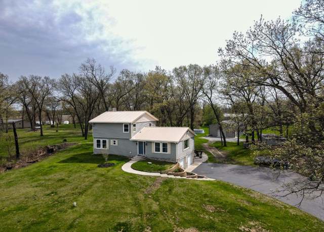 Property at 5073 E 900 N, Fair Oaks, IN, 5 beds, 2.5 baths