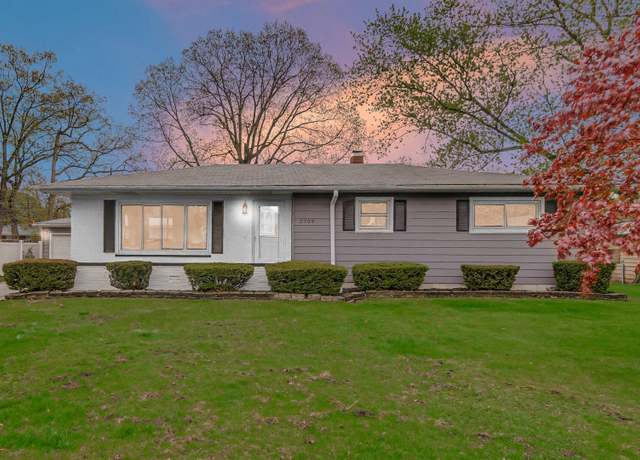 Property at 2709 Teresa St, Portage, IN 46368, 3 beds, 1.5 baths
