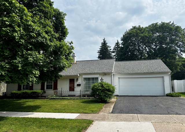 Property at 1704 Wood St, Valparaiso, IN 46383, 4 beds, 2 baths