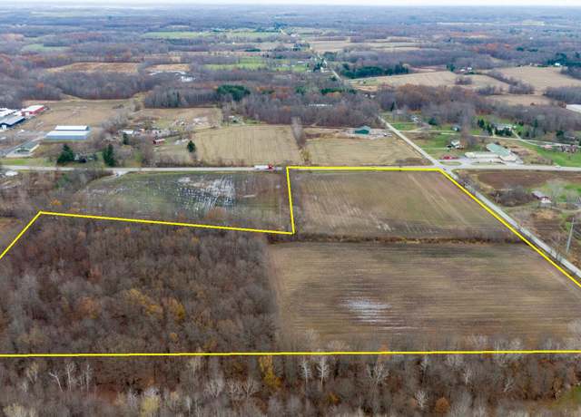 Property at 0 In-39, La Porte, IN 46350