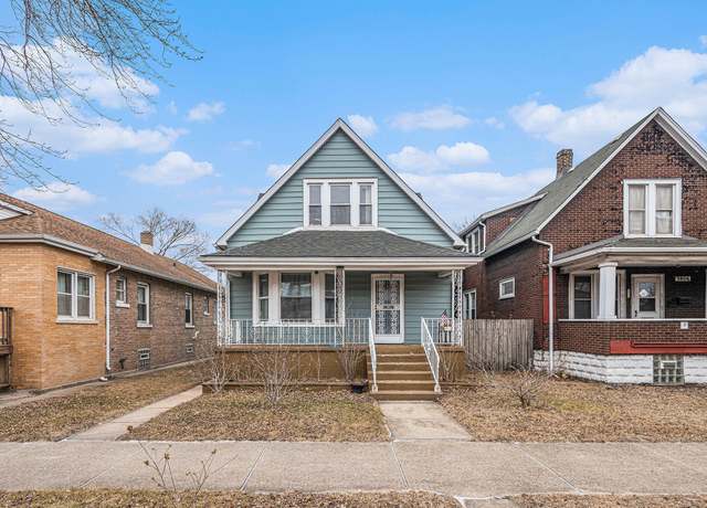 Property at 3808 Ivy St, East Chicago, IN 46312, 3 beds, 2 baths