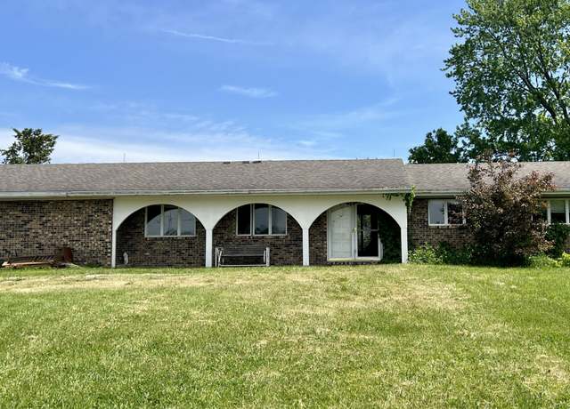 Property at 191 S 675 W, Hebron, IN 46341, 3 beds, 1.5 baths