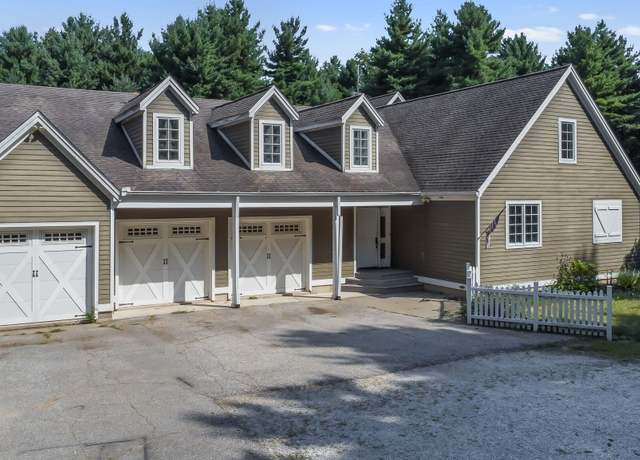 Property at 5332 E 300 N, Rolling Prairie, IN 46371, 5 beds, 3 baths