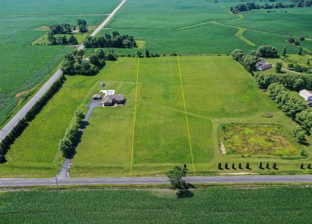 Property at 000 450 Lot #3 S, Hebron, IN 46341