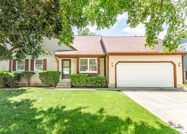 Property at 1308 Chesapeake Park Dr, Valparaiso, IN 46383, 3 beds, 2.5 baths