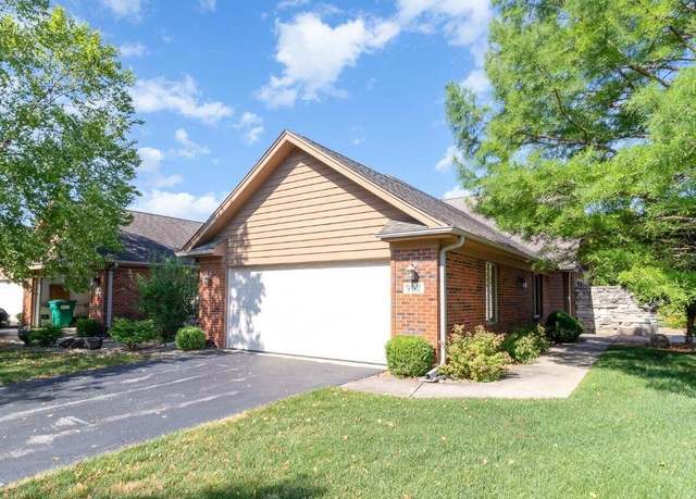 Property at 902 Cornwallis Ln, Munster, IN 46321, 3 beds, 2 baths