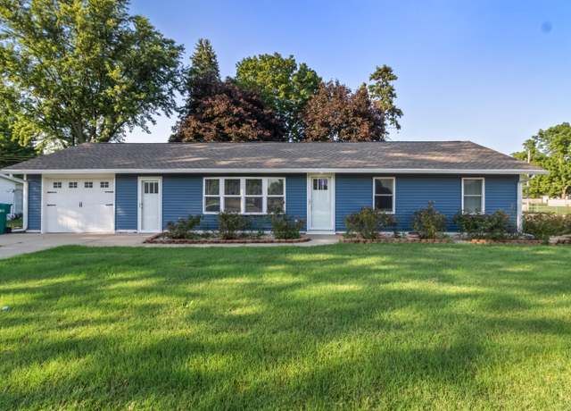 Property at 3111 Monroe St, La Porte, IN 46350, 3 beds, 1 bath