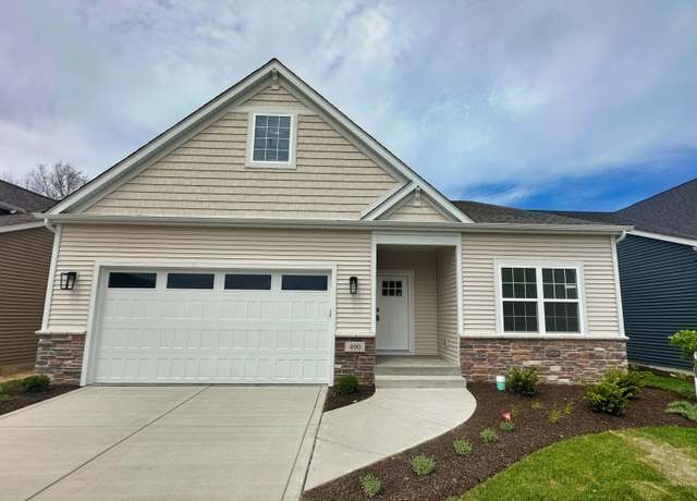 Property at 490 Magnolia Ln, Chesterton, IN 46304, 3 beds, 2 baths