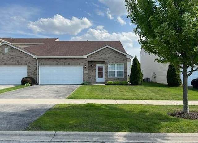 Property at 7523 E 111th Ln, Crown Point, IN 46307, 2 beds, 2 baths