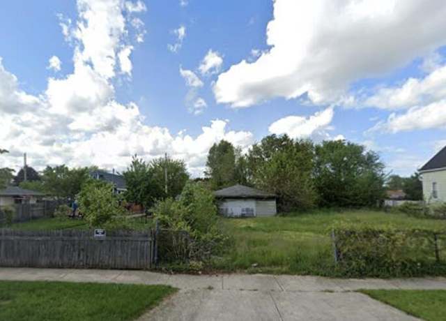 Property at 1024 Ames St, Hammond, IN 46320