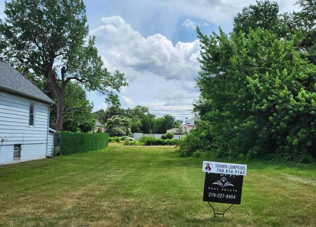 Property at 1024 Ames St, Hammond, IN 46320
