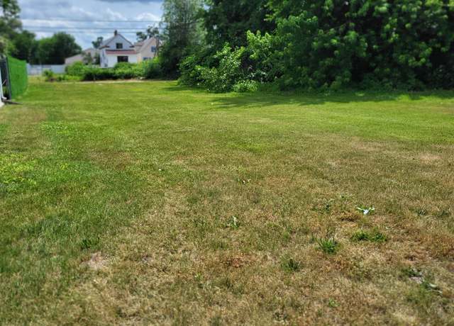 Property at 1024 Ames St, Hammond, IN 46320