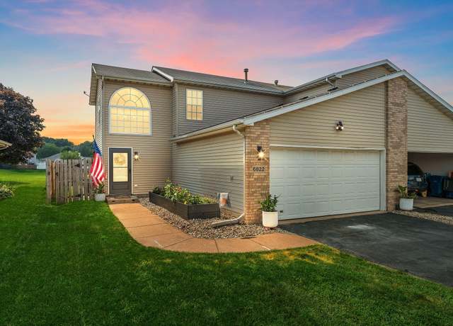 Property at 6822 Falcon Dr, Schererville, IN 46375, 2 beds, 2 baths