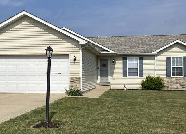 Property at 708 Mary Dr, Westville, IN 46391, 3 beds, 2 baths