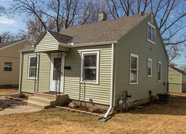 Property at 1125 Maple St, Michigan City, IN 46360, 2 beds, 1 bath