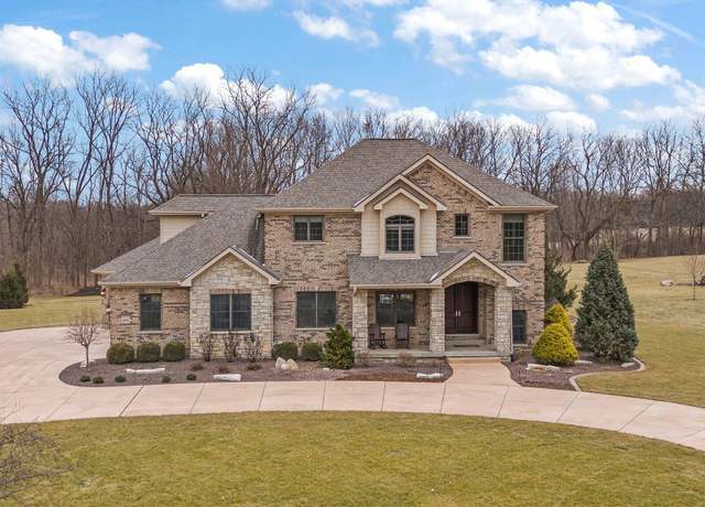 Property at 373 Canyon View Ct, Chesterton, IN 46304, 4 beds, 3.5 baths