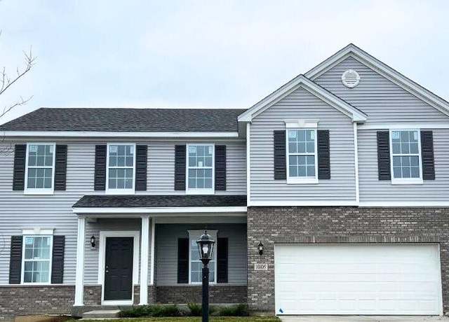 Property at 3106 Fawn Ln, Portage, IN 46368, 4 beds, 2.5 baths