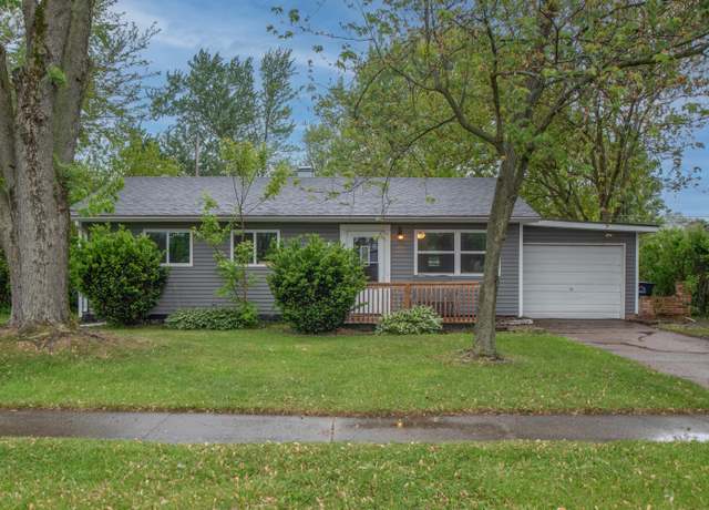 Property at 306 Village Rd, Michigan City, IN 46360, 3 beds, 1 bath