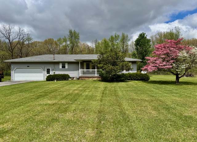 Property at 7940 E 50 S, Knox, IN 46534, 3 beds, 1 bath