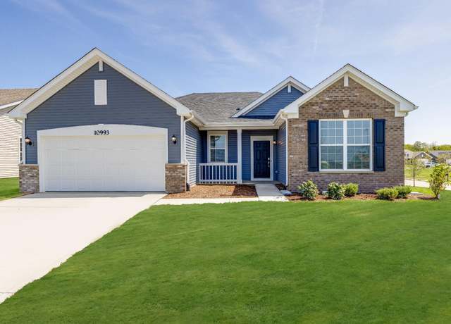 Property at 3658 Chadwick St, Portage, IN 46368, 3 beds, 2 baths