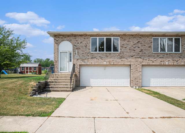 Property at 1681 Jonquil Dr, Lowell, IN 46356, 3 beds, 2 baths