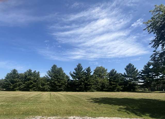 Property at 803 Hunter Dr, Westville, IN 46391