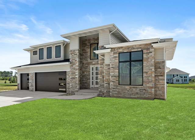 Property at 9683 Corydalis Ave, St. John, IN 46373, 4 beds, 4 baths