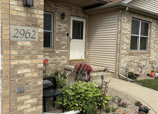 Property at 2962 Edith St, Portage, IN 46368, 3 beds, 2 baths