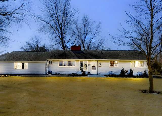 Property at 1045 W Clark St, Rensselaer, IN 47978, 3 beds, 1.5 baths
