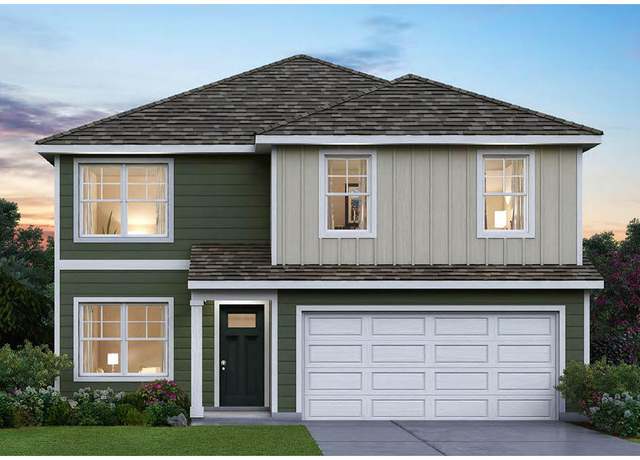 Property at 4146 Viceroy St, Portage, IN 46368, 4 beds, 2.5 baths