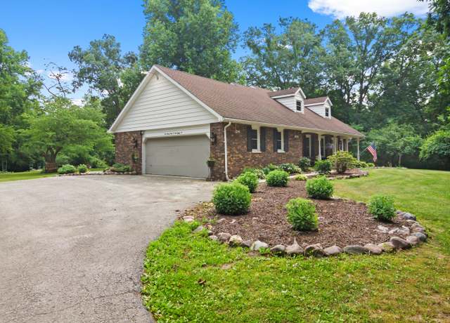 Property at 139 S 580 W, Hebron, IN 46341, 4 beds, 2 baths