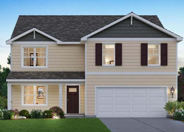 Property at 4118 Viceroy St, Portage, IN 46368, 4 beds, 2.5 baths