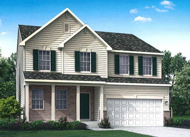 Property at 3860 Fender St, Valparaiso, IN 46385, 4 beds, 2.5 baths