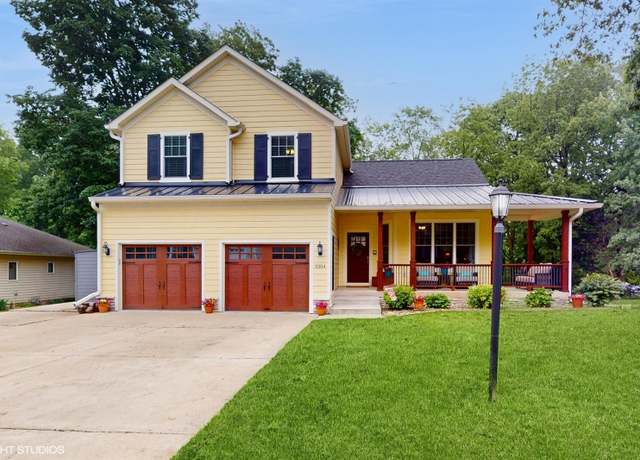 Property at 3304 Kestrel St, Valparaiso, IN 46383, 4 beds, 3.5 baths