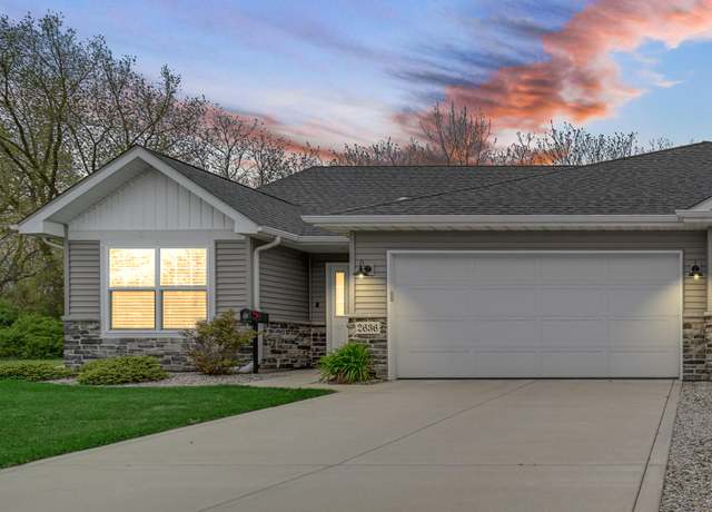 Property at 2636 New York Ave, Whiting, IN 46394, 2 beds, 2 baths