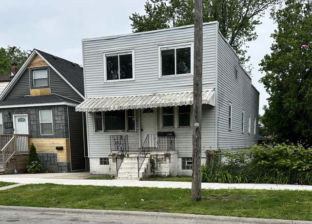 Property at 4416 Tod Ave, East Chicago, IN 46312, 4 beds, 2 baths