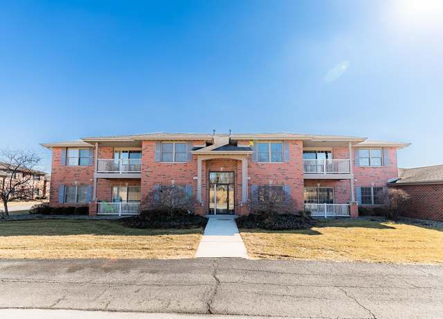 Property at 531 Cambridge Ct Unit 2b, Munster, IN 46321, 2 beds, 2 baths