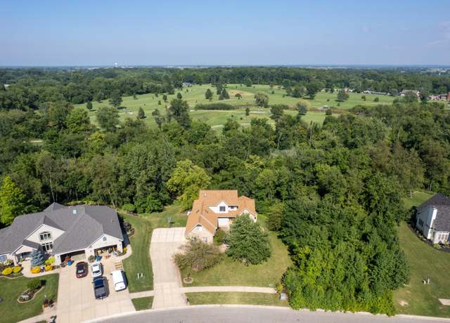 Property at 745 Pintail Ln, Hobart, IN 46342, 4 beds, 3.5 baths