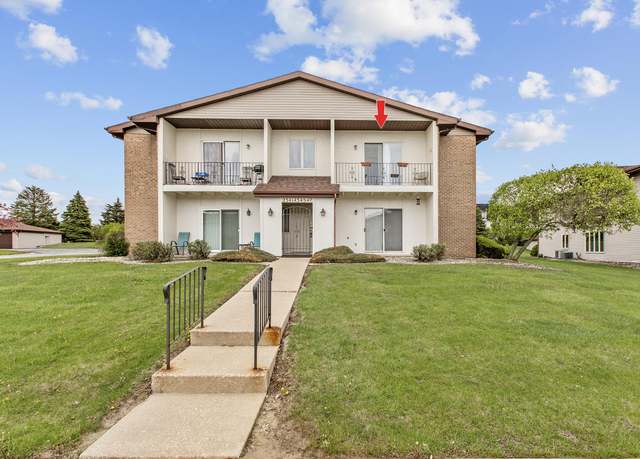 Property at 2347 Barbara Jean Dr, Schererville, IN 46375, 3 beds, 2 baths