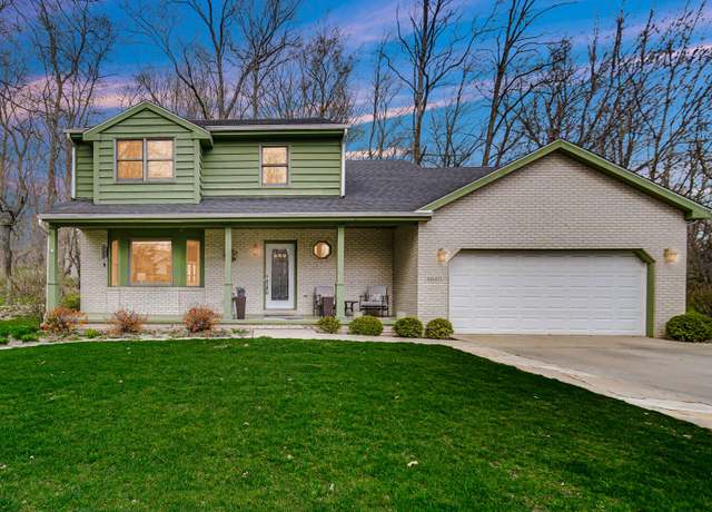 Property at 6640 Vienna Ave, Portage, IN 46368, 4 beds, 2.5 baths