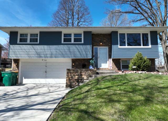 Property at 7446 Wilson Pl, Merrillville, IN 46410, 3 beds, 2 baths