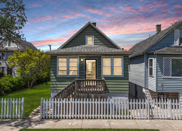 Property at 4856 Wegg Ave, East Chicago, IN 46312, 3 beds, 2 baths