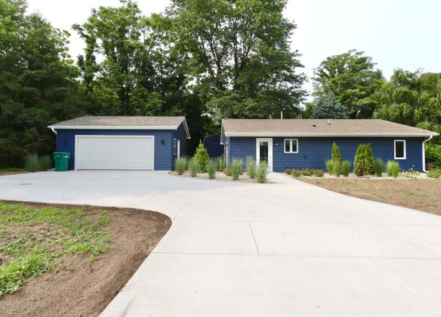 Property at 1421 2nd St, La Porte, IN 46350, 3 beds, 1 bath