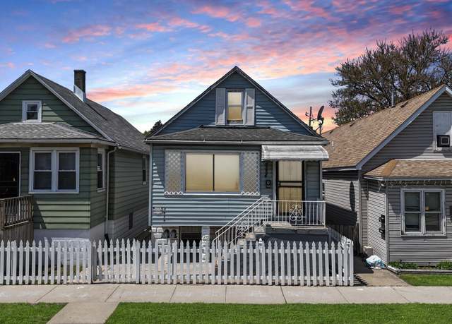 Property at 4854 Wegg Ave, East Chicago, IN 46312