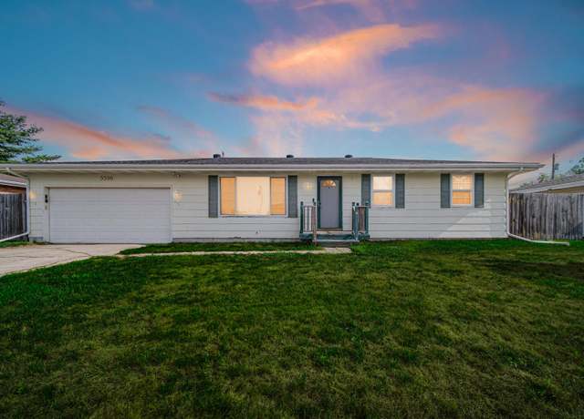 Property at 5596 Robbins Ave, Portage, IN 46368, 3 beds, 1 bath